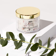 Load image into Gallery viewer, Rose Body Scrub