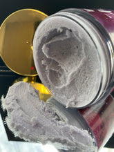 Load image into Gallery viewer, Aura Foaming Sugar Scrub